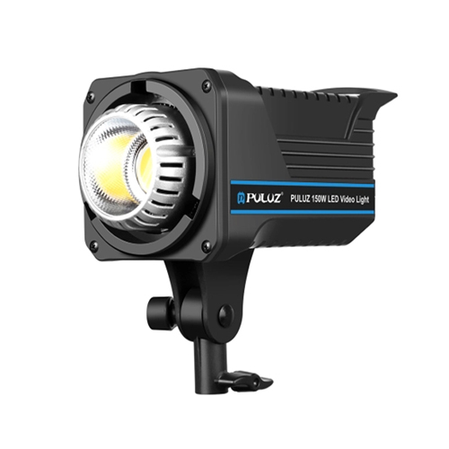 نقد و بررسی نور ویدیویی پلوز Puluz PU3061 Bi-Color LED