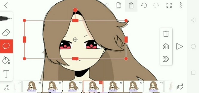آموزش ساخت انیمیشن حرفه ای با گوشی ✅