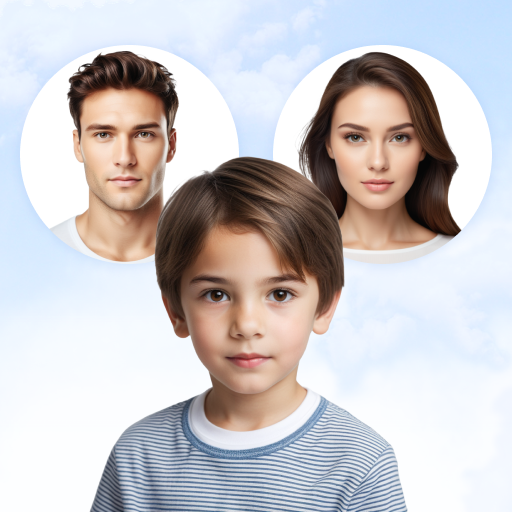 سایت baby ac هوش مصنوعی: پیش بینی چهره نوزاد
