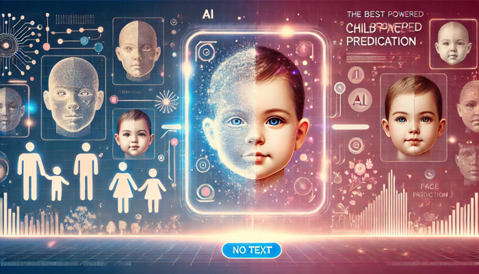 سایت baby ac هوش مصنوعی: پیش بینی چهره نوزاد