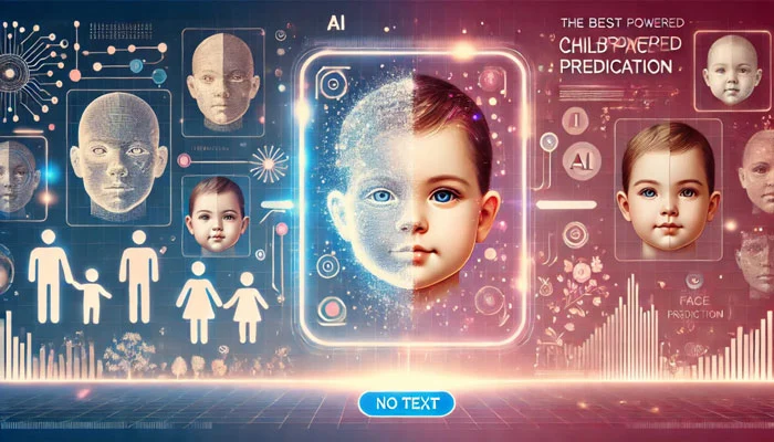 سایت baby ac هوش مصنوعی: پیش بینی چهره نوزاد