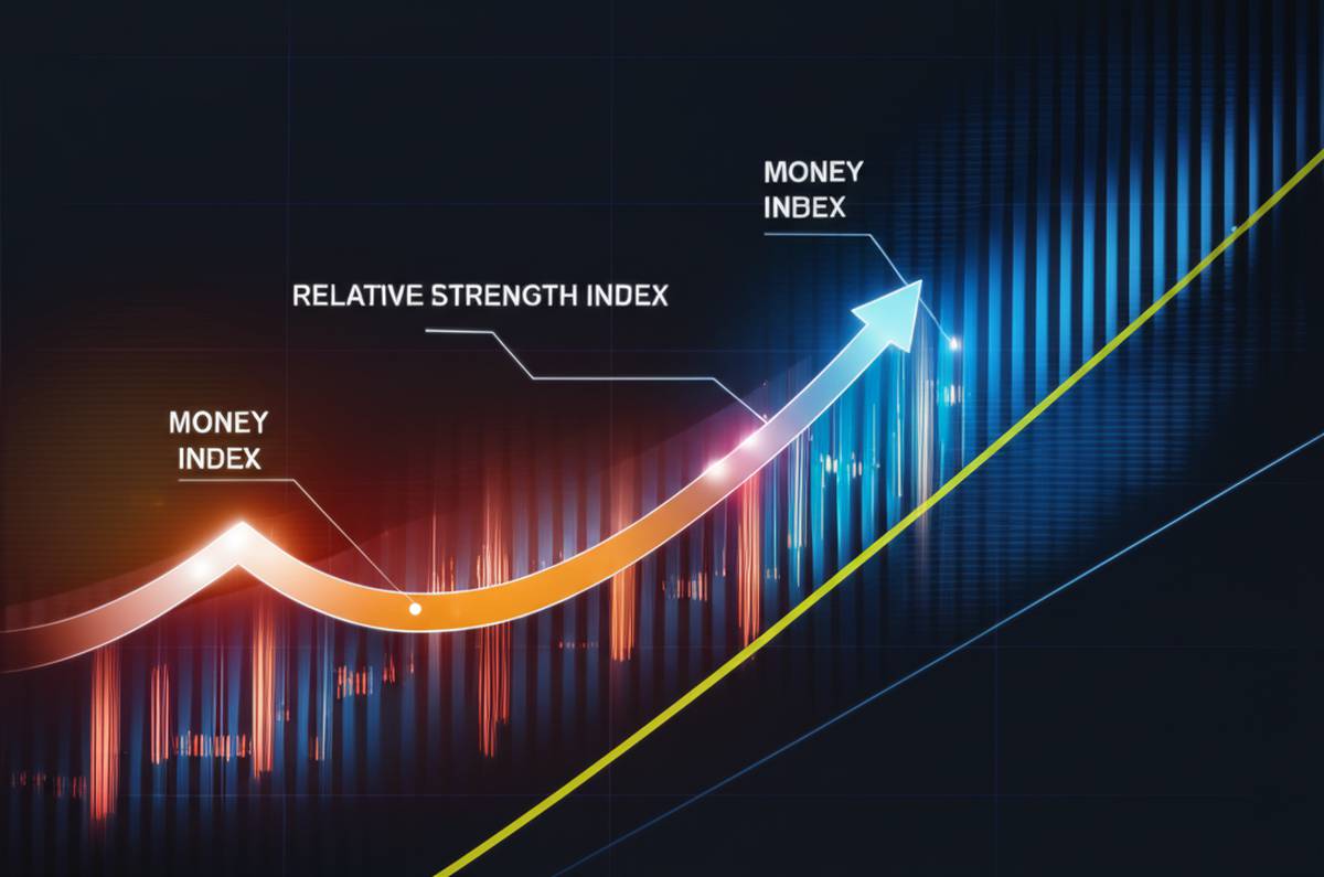 چگونه RSI و MFI را ترکیب کنیم؟ (راهنمای جامع)