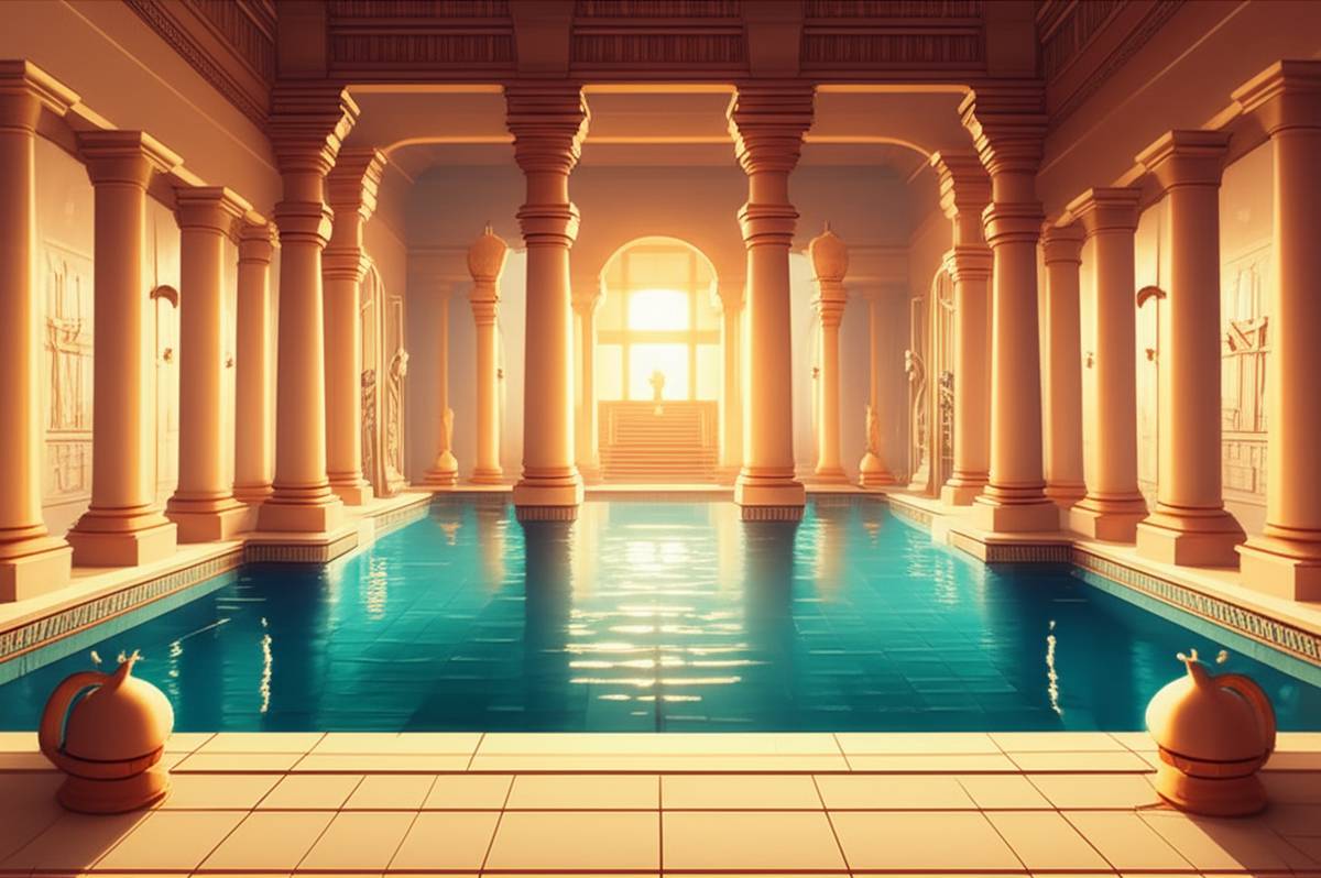 استخرهای کلئوپاترا: راهنمای کامل نکات، خواص و فواید