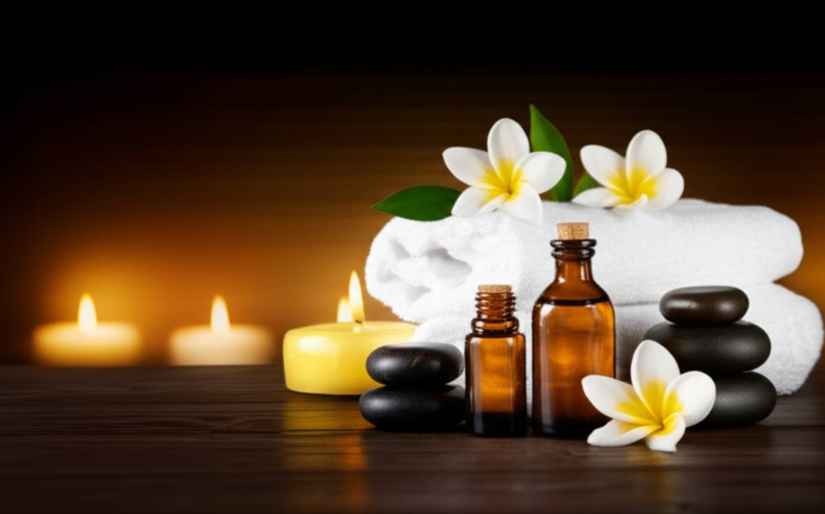 ماساژ در هتل لیبرتی لارا | تجربه ای لوکس و آرامش بخش