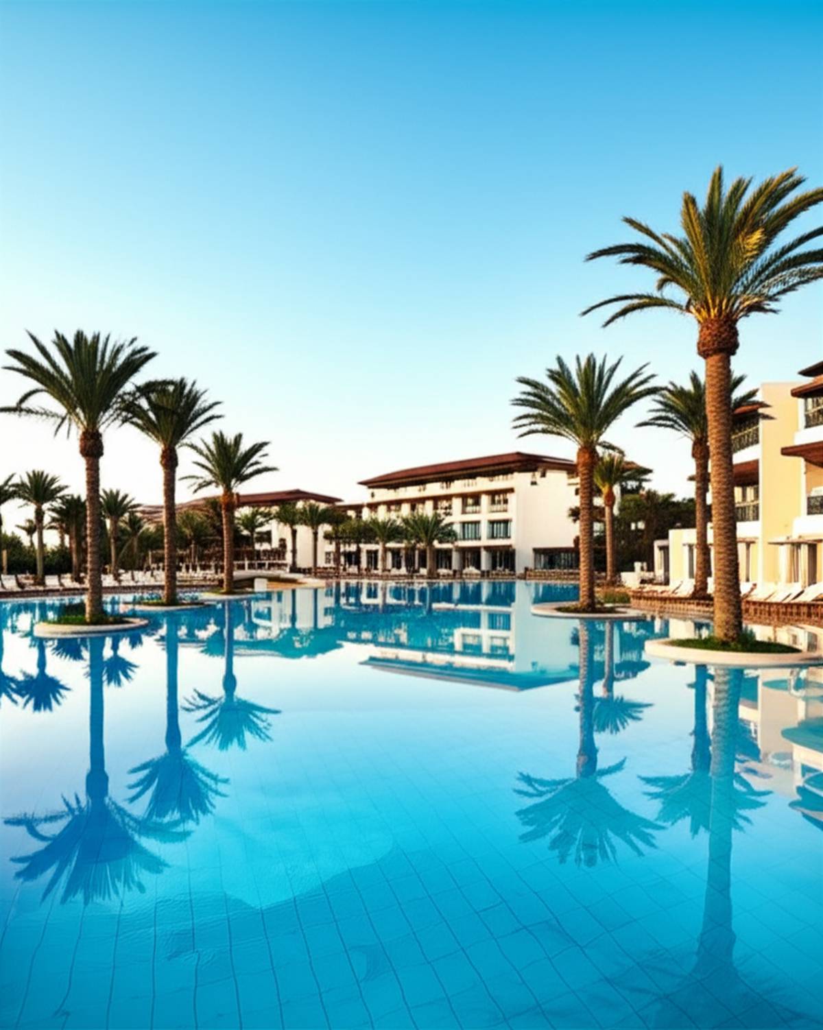 هتل گلوریا سرنیتی Gloria Serenity Resort | بهترین هتل لوکس آنتالیا