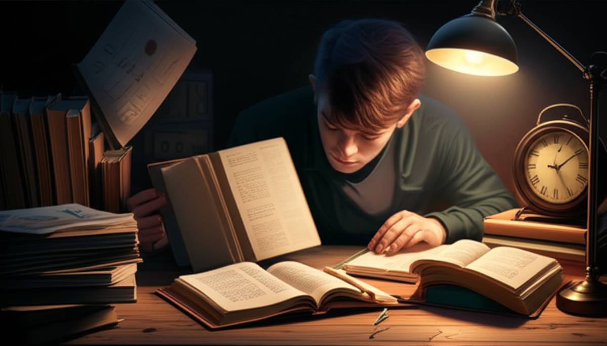 برای کنکور چند ماه درس بخوانیم؟ راهنمای جامع موفقیت