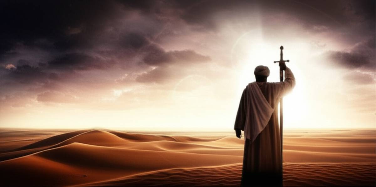 خلاصه کتاب نهضت امام حسین (ع) | سید علی گرامیان