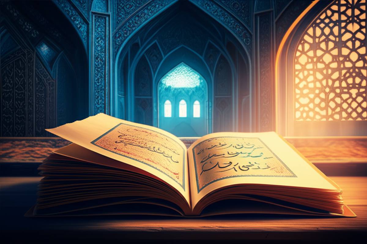 خلاصه دیوان اشعار ایرج میرزا | هر آنچه باید بدانید
