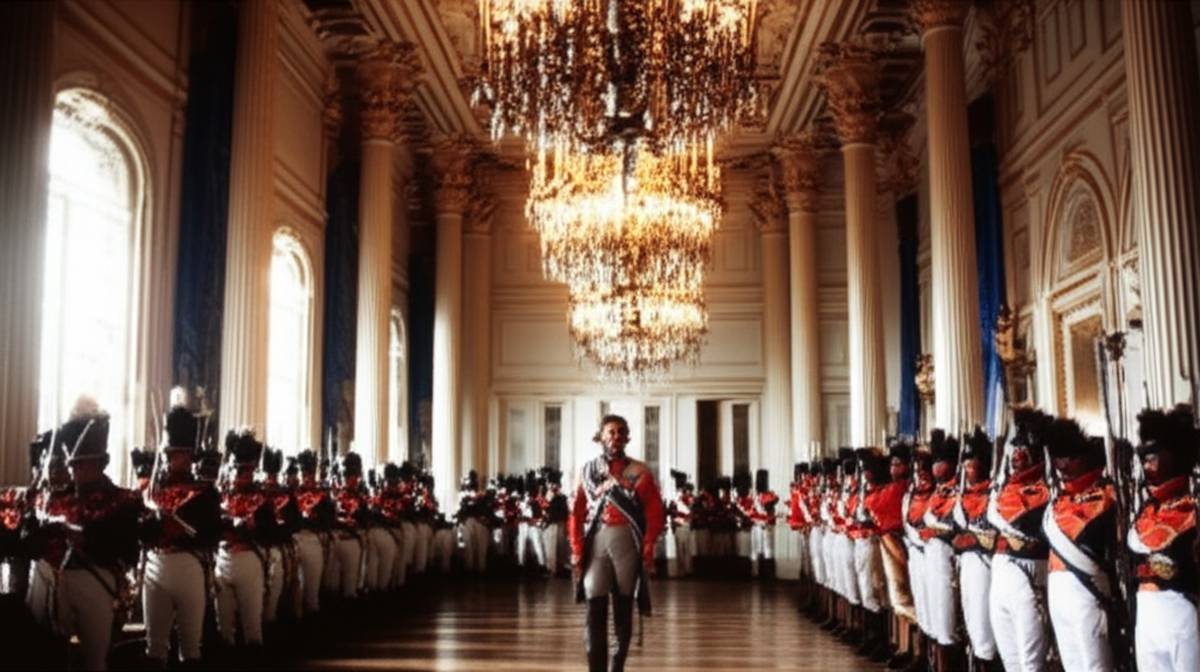خلاصه کتاب جنگ و صلح (War and Peace) – لئو تولستوی