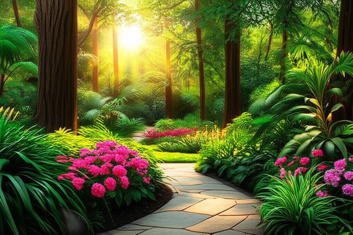 نکات بازدید از باغ | راهنمای جامع گشت و گذار در باغ