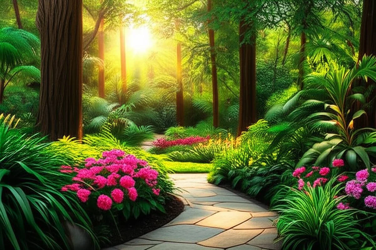 نکات بازدید از باغ | راهنمای جامع گشت و گذار در باغ