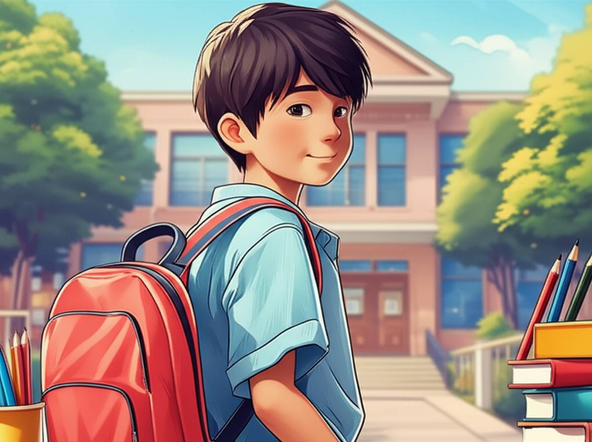 خلاصه کتاب شنگ و شنگبان شنگ به مدرسه می رود – سم گارتن