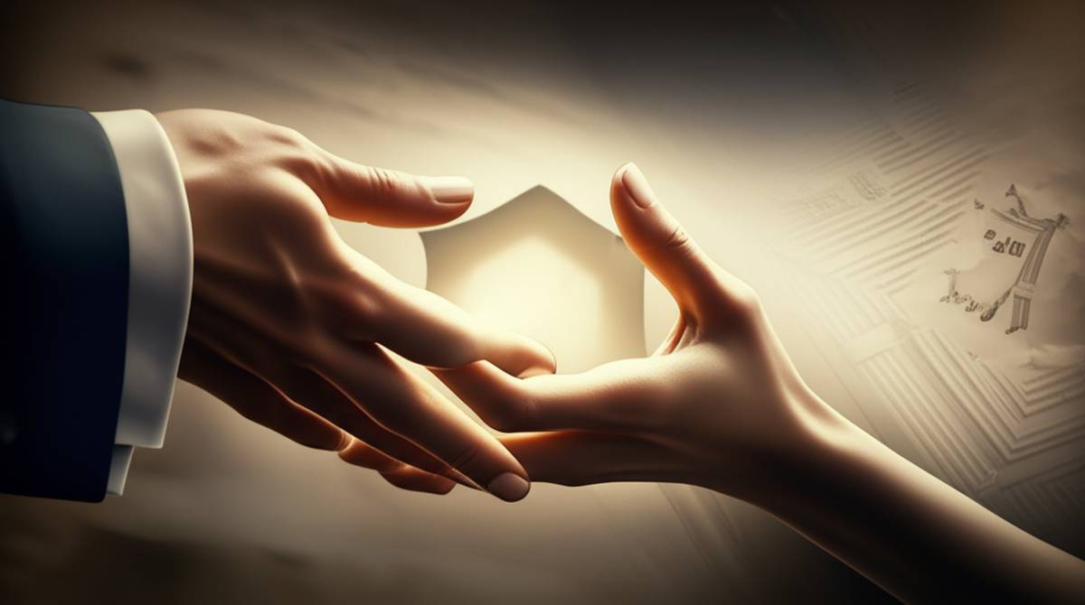 عقد هبه در قانون مدنی - راهنمای جامع احکام و شرایط