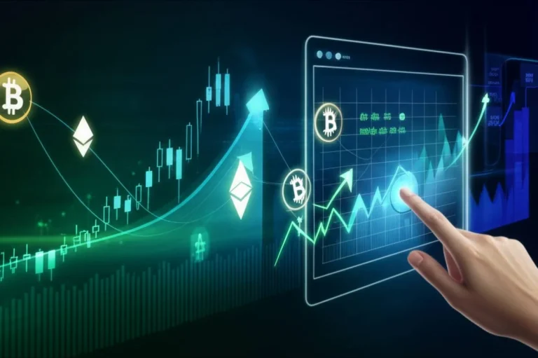 فروش رمز ارز دیجیتال | بهترین نرخ، واریز فوری و امن