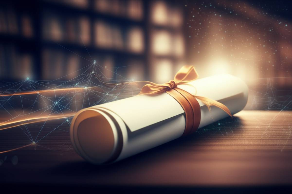 چگونه معدل دیپلم را بفهمیم؟ راهنمای جامع و سریع