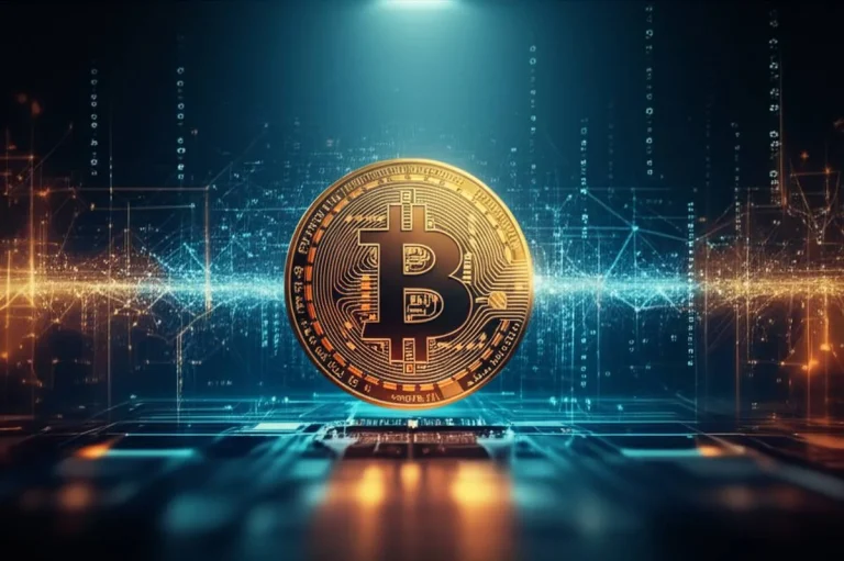 تاثیر هش ریت بر قیمت بیت کوین چیست؟ راهنمای کامل