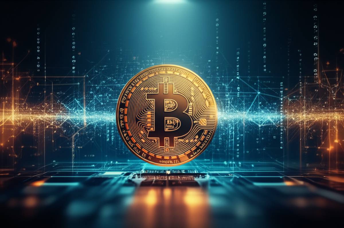تاثیر هش ریت بر قیمت بیت کوین چیست؟ راهنمای کامل