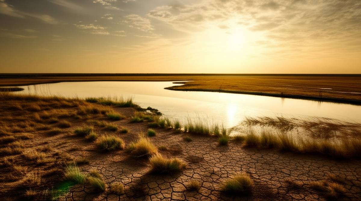 تالاب گاوخونی: هر آنچه باید بدانید (راهنمای کامل)
