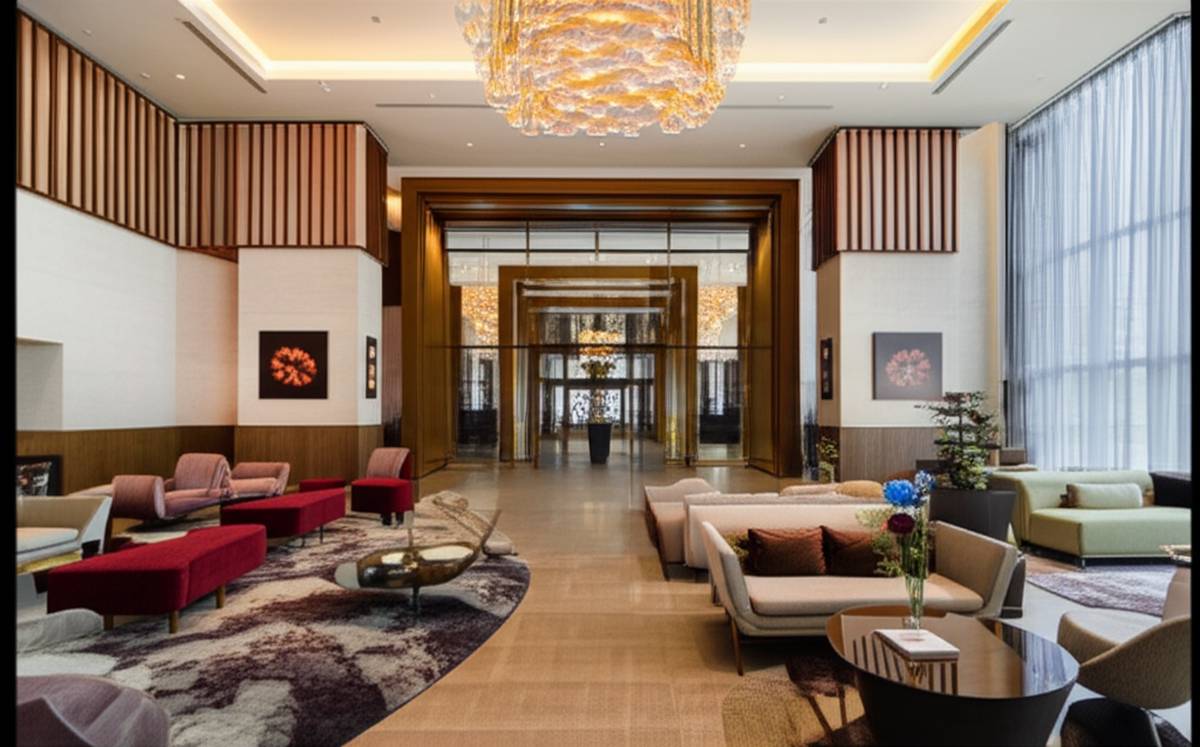 Novotel Wroclaw City: بهترین هتل ۳ ستاره در لهستان