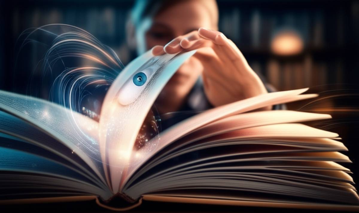 چگونه تندخوانی را یاد بگیریم؟ (راهنمای کامل)