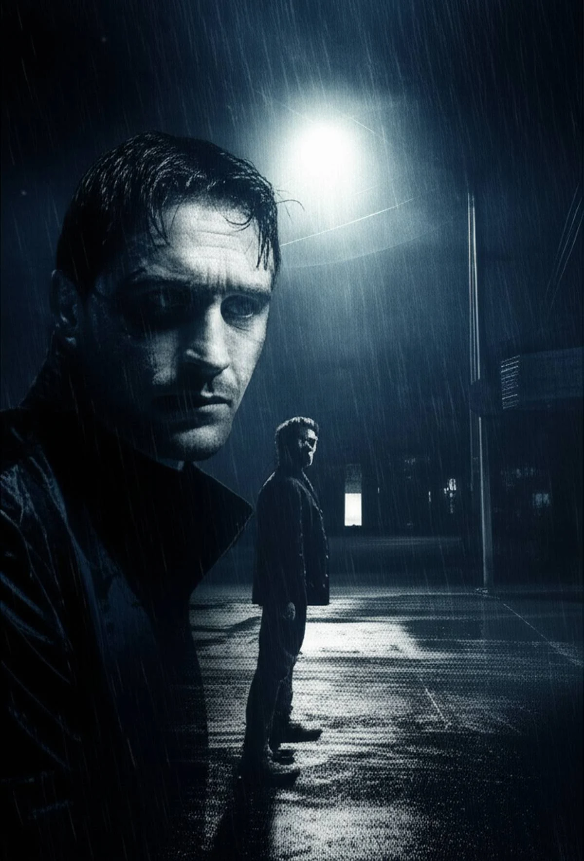 فیلم اینسامنیا (Insomnia): نقد و بررسی جامع شاهکار نولان