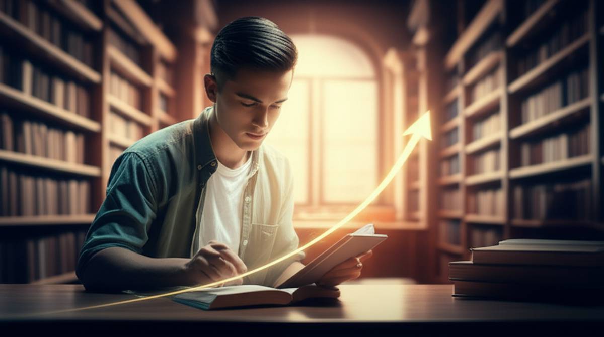 چگونه معدل کل دیپلم را بالا ببریم؟ (راهنمای جامع و کاربردی)