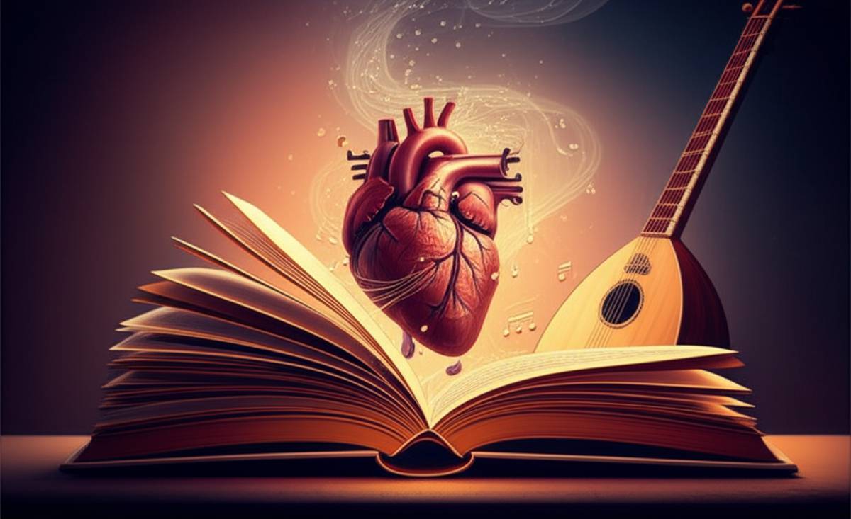 خلاصه کامل کتاب ساز دل اثر اقدس سلیمیان - نکات کلیدی