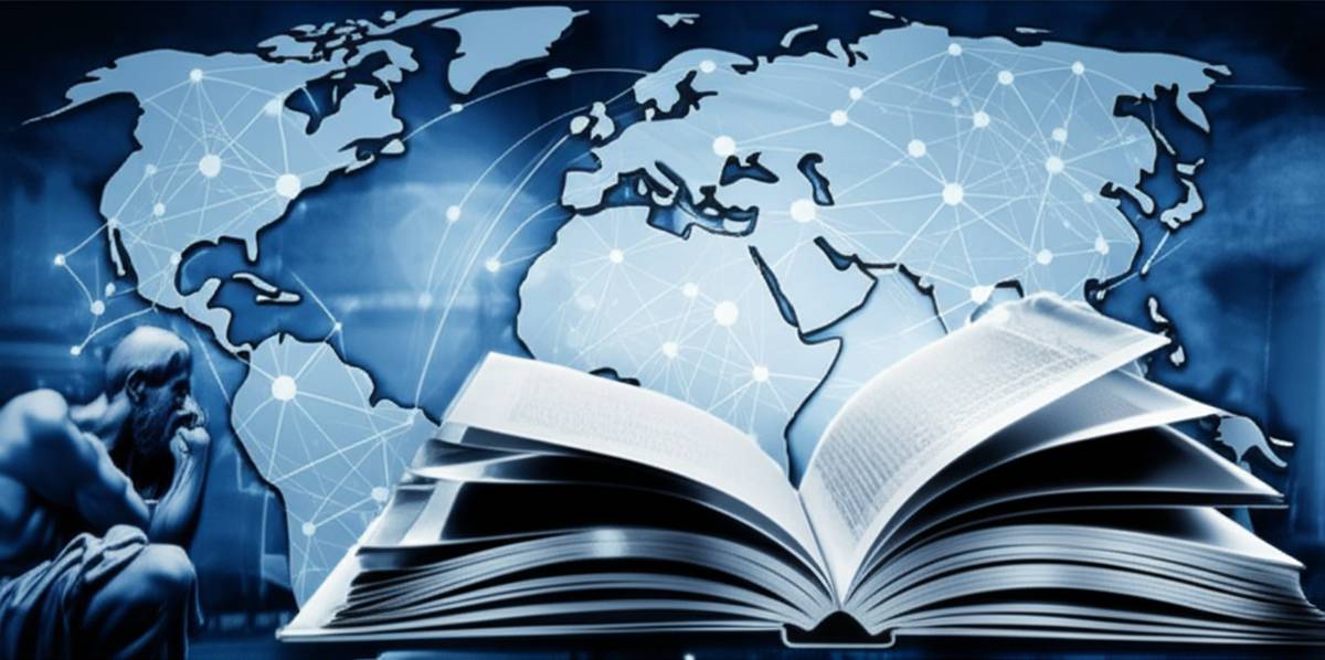 نظریه پردازان بزرگ جهانی شدن | خلاصه کتاب اندرو جونز