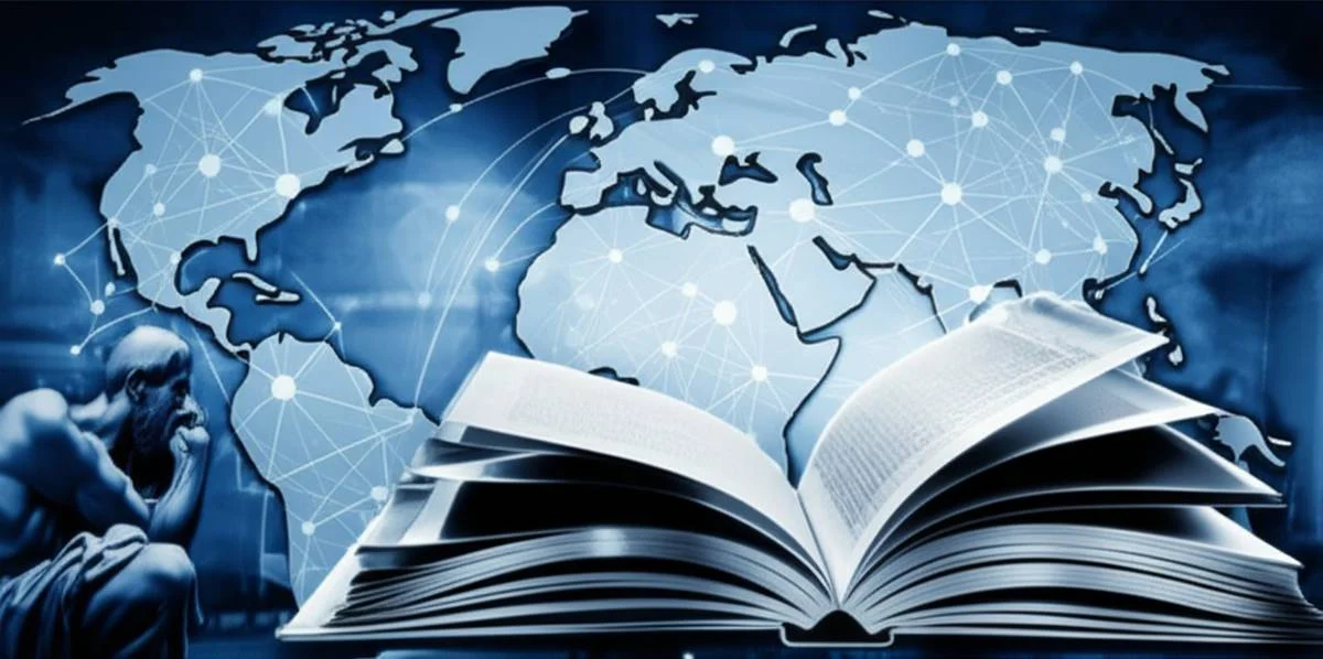 نظریه پردازان بزرگ جهانی شدن | خلاصه کتاب اندرو جونز