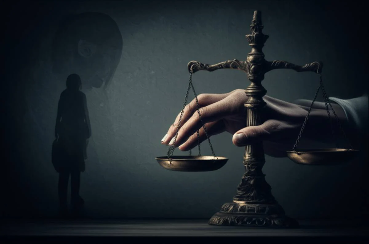 چرا پدر بابت قتل فرزند قصاص نمی شود؟ | بررسی حقوقی و شرعی