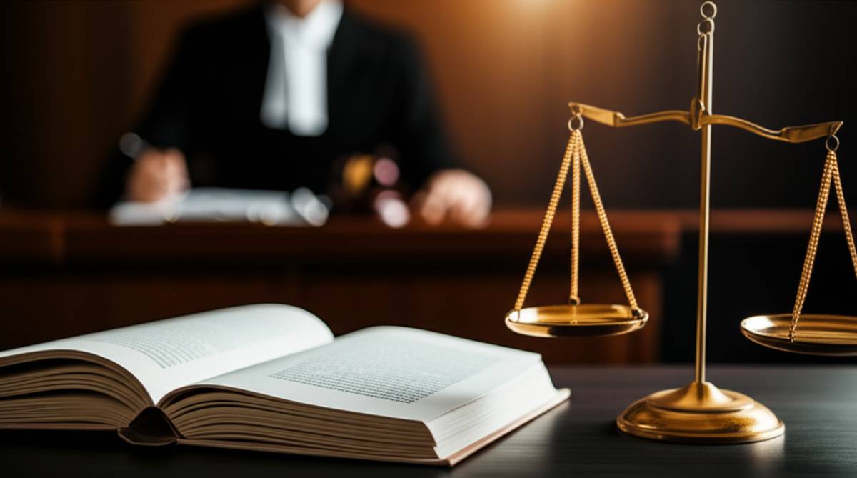 تعیین وکیل تسخیری در چه جرایمی الزامی است؟ (راهنمای جامع)