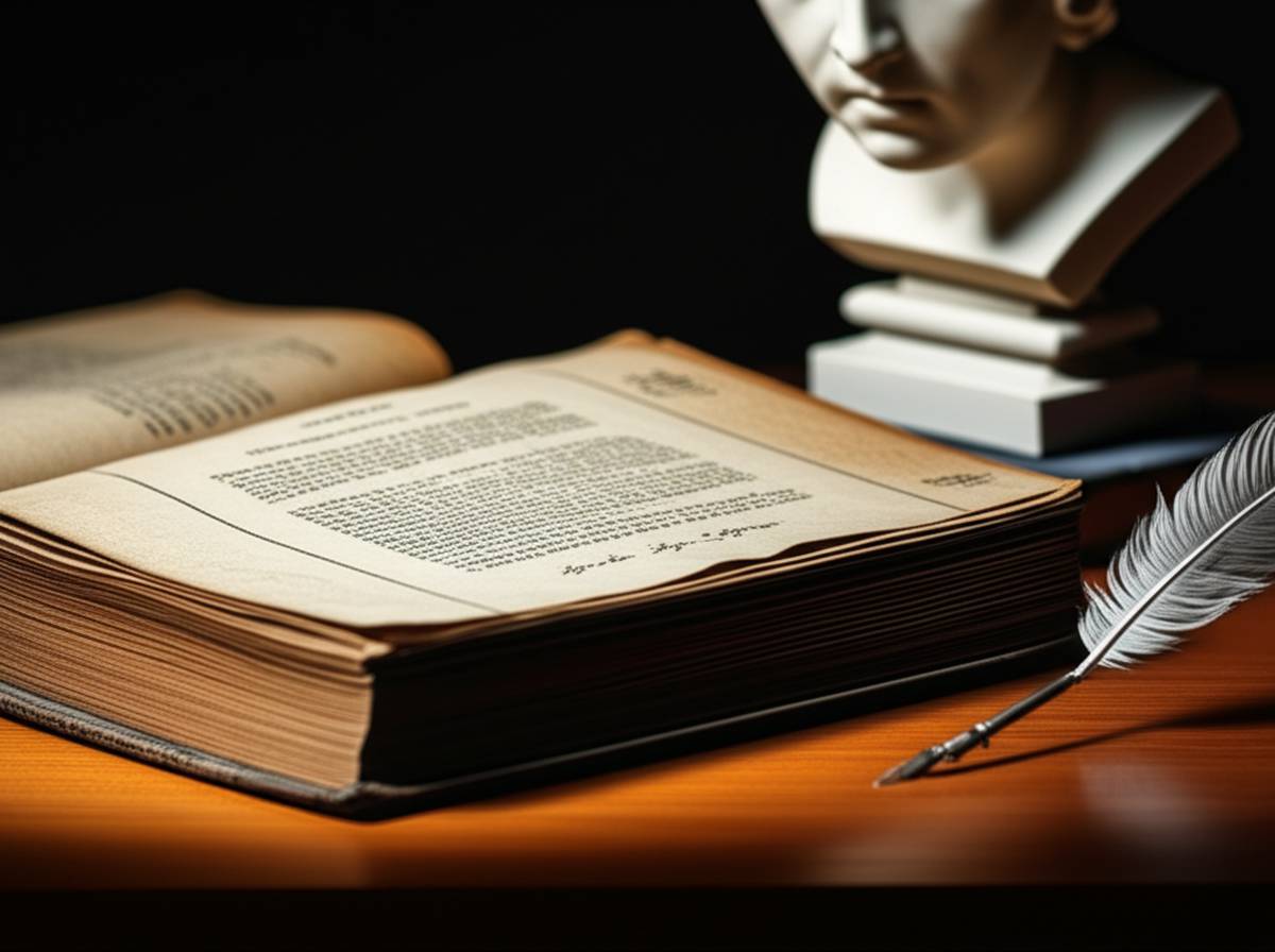 خلاصه کتاب پیش داوری فرانسوا ولتر - تحلیل کامل و نکات کلیدی