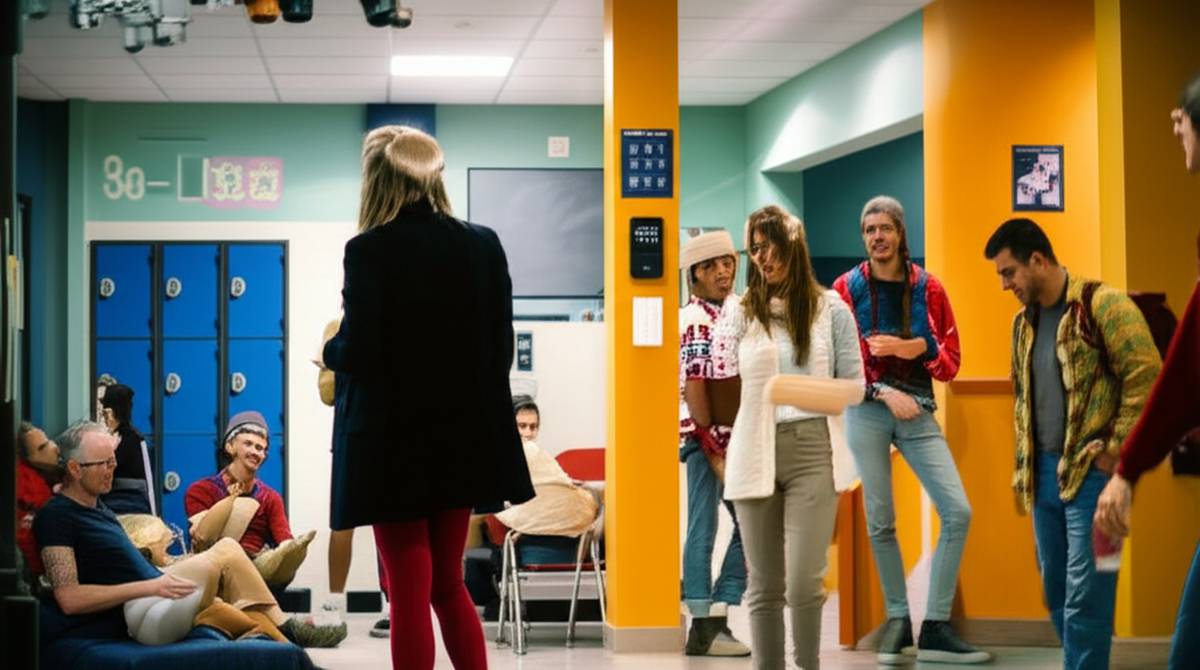 امنیت هاستل: آیا هاستل ها امن هستند؟ راهنمای جامع