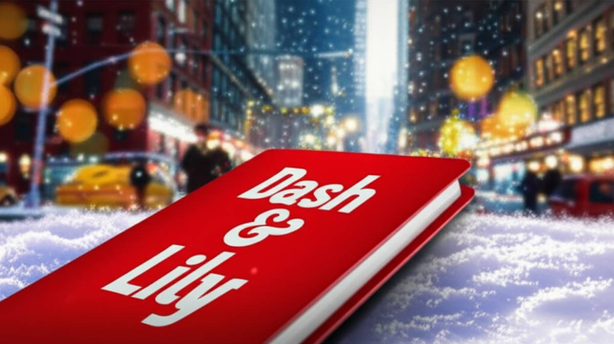 سریال دش و لیلی: نقد و بررسی جامع | داستان و بازیگران