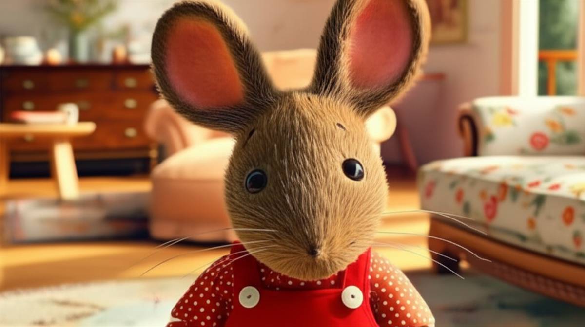 برنامه Maisy Mouse چیست؟ | معرفی کامل انیمیشن کودکانه