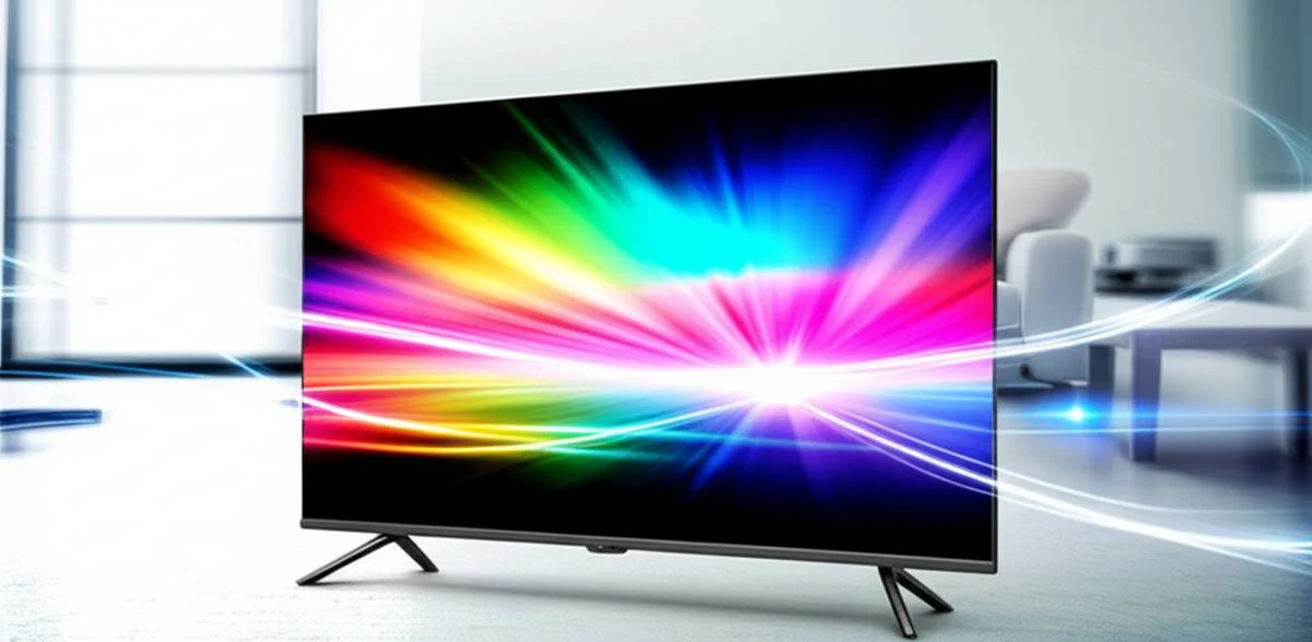 تلویزیون آکسون XT-4313FS 43 اینچ | بررسی جامع و تخصصی