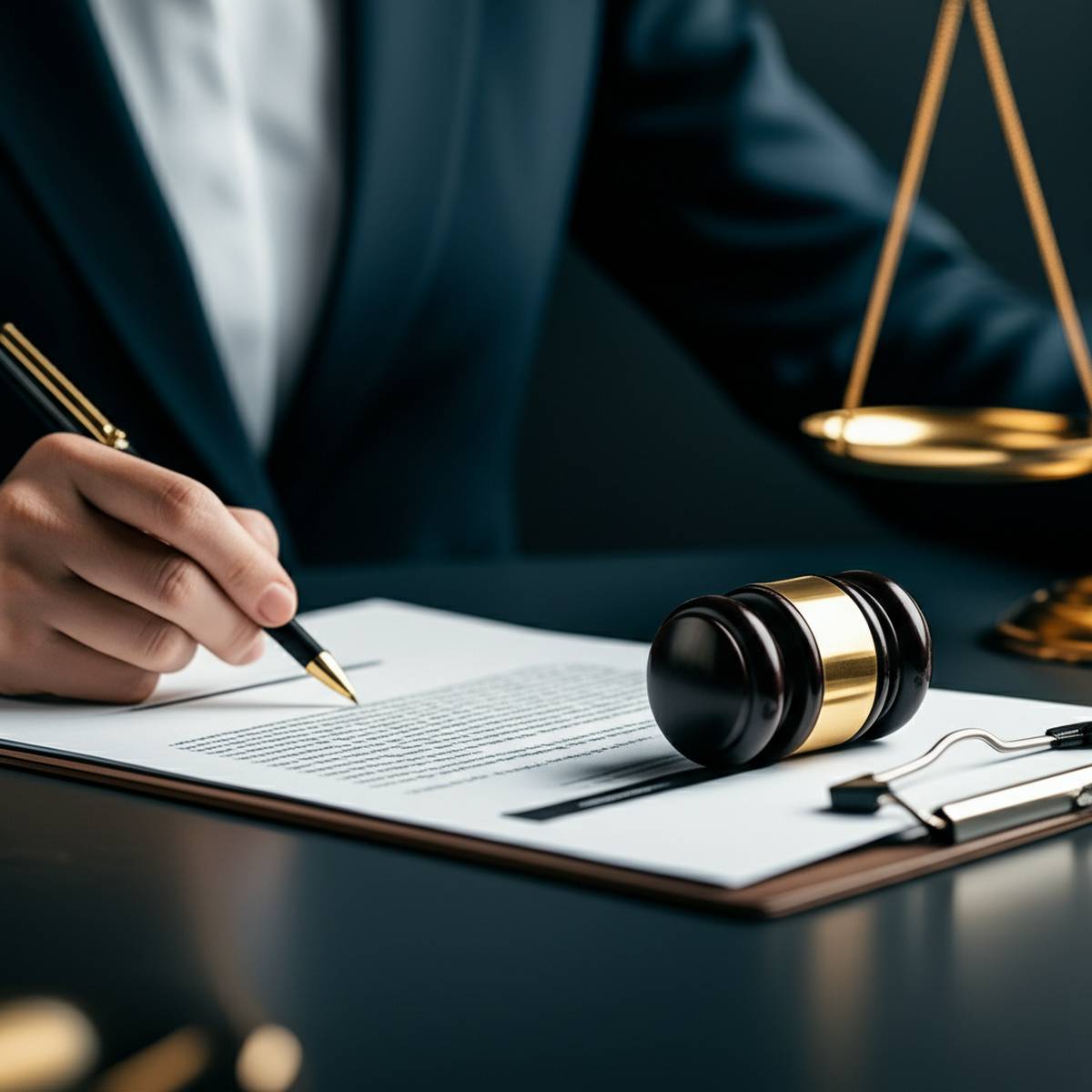 چگونه اعلام رضایت در مرحله اجرای حکم کنیم؟ (راهنمای کامل)