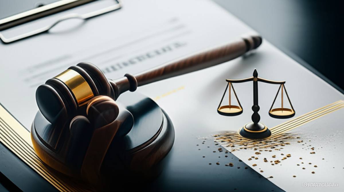 نمونه رای مزاحمت ملکی و ممانعت از حق | تحلیل جامع آرای دادگاه