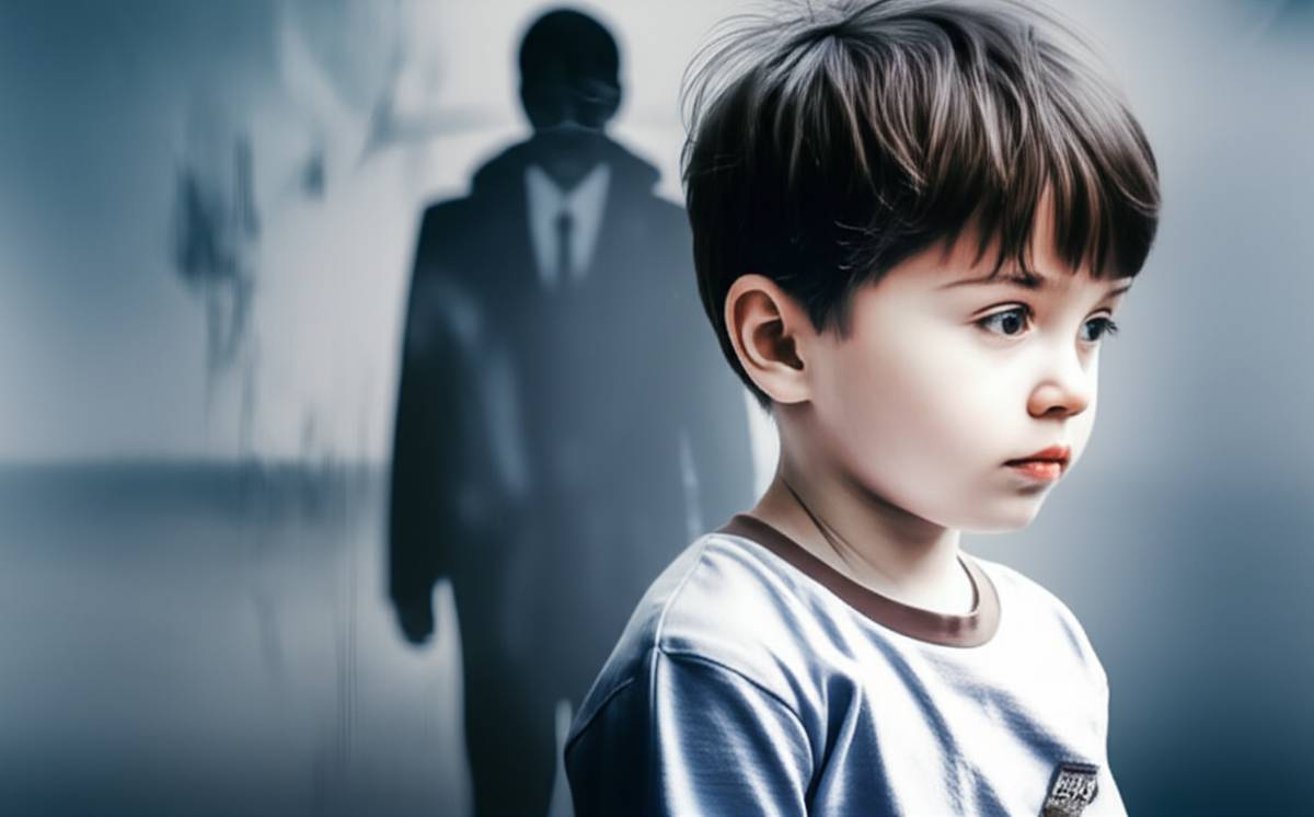 عدم صلاحیت پدر برای حضانت: شرایط، دلایل و سلب حضانت