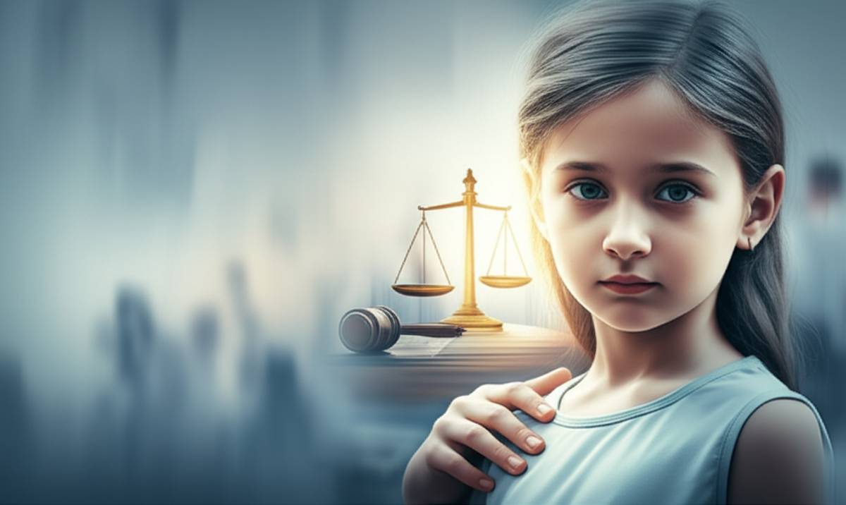 حضانت | طلا حق حضانت فرزند دختر بعد از طلاق | هر آنچه باید بدانید