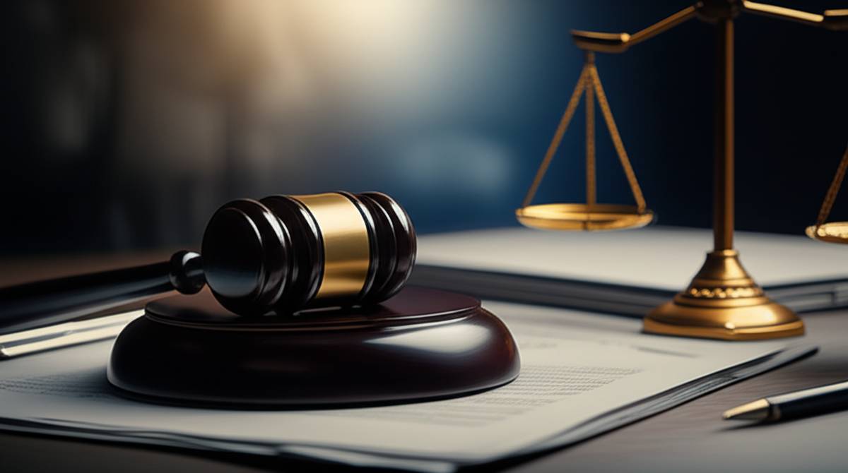 وکیل جلب به دادرسی صادر شد یعنی چی؟ توضیح کامل و جامع