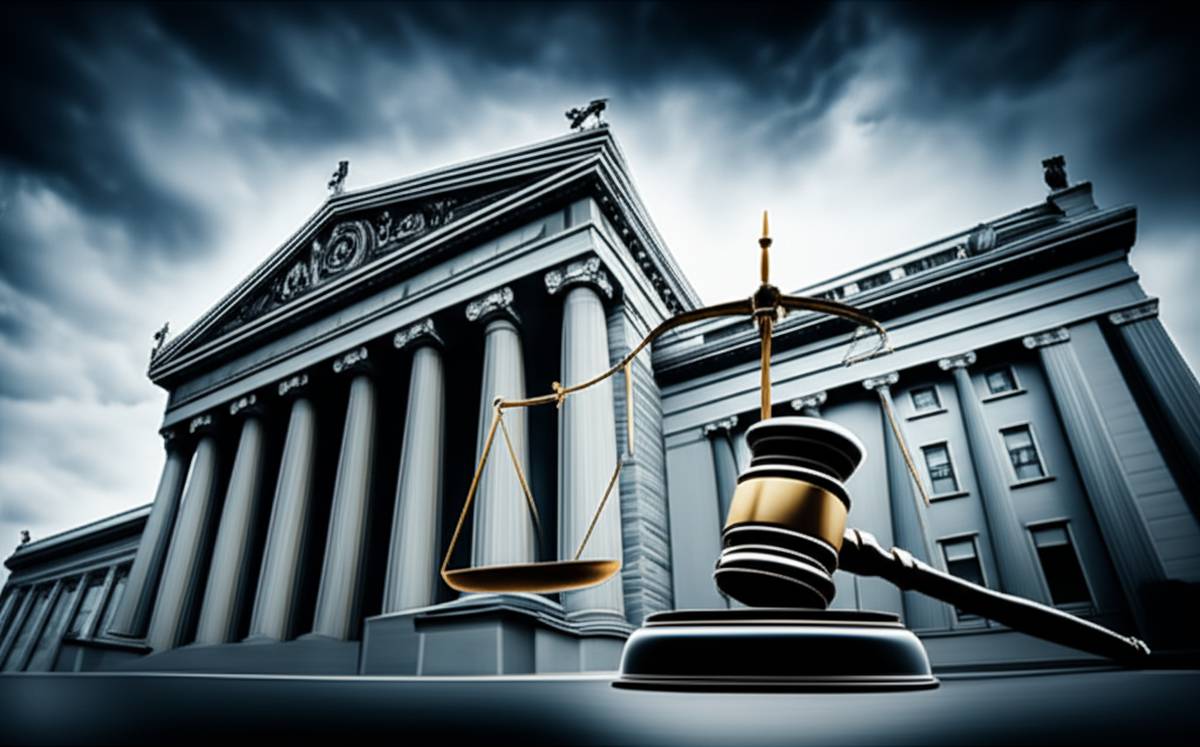 وکیل ماده ۶۸۴ قانون مجازات اسلامی: جرم تخریب و مجازات آن