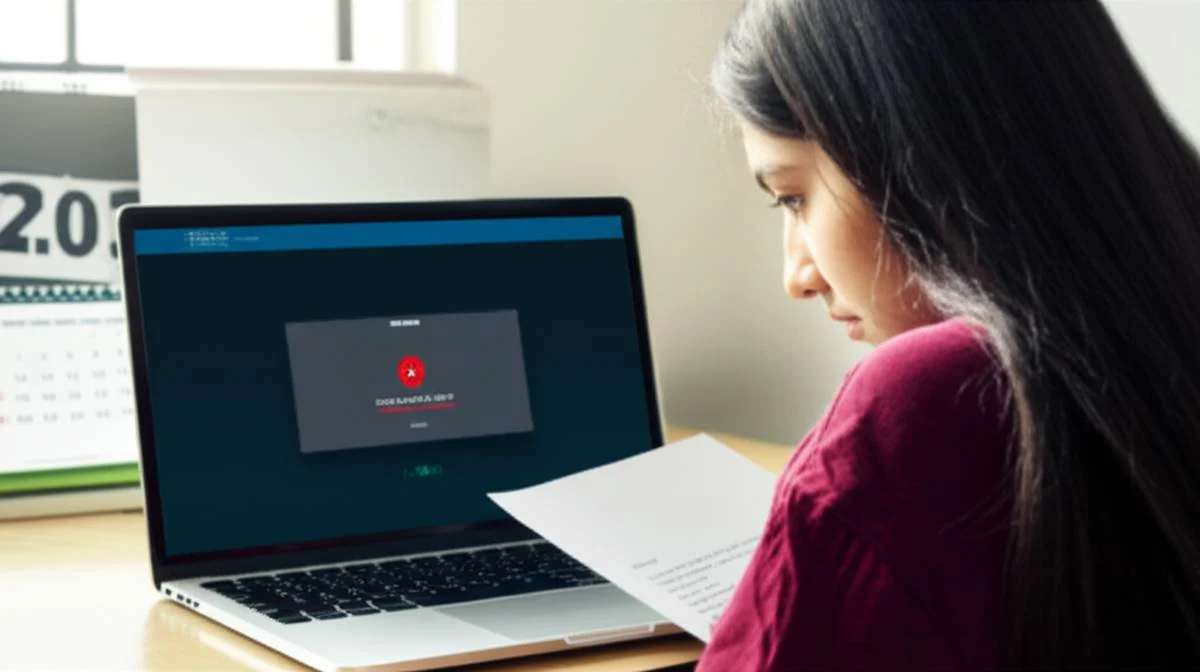 کارت ورود به جلسه نهایی نیامد؟ | دلایل و اقدامات لازم