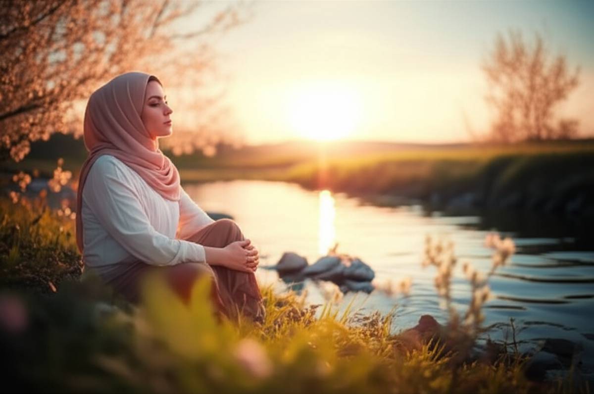 عده بعد از طلاق چیست؟ | معنی، انواع و شرایط کامل آن