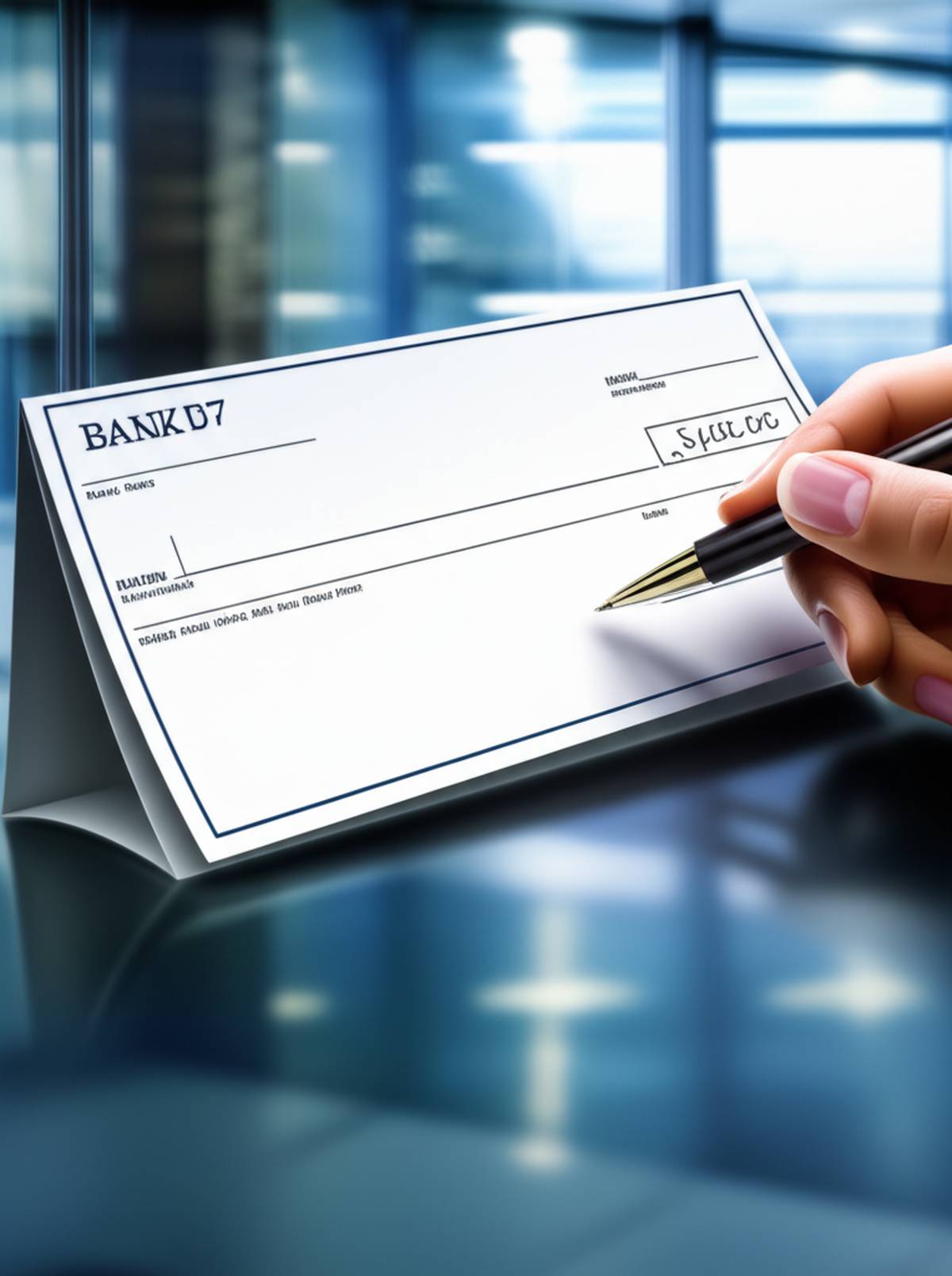 تاریخ سررسید چک کجاست؟ | آموزش پیدا کردن محل دقیق درج
