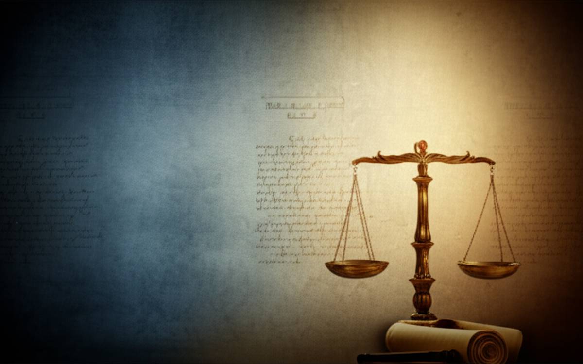 مجازات لواط در قرآن: هر آنچه باید درباره حکم آن بدانید