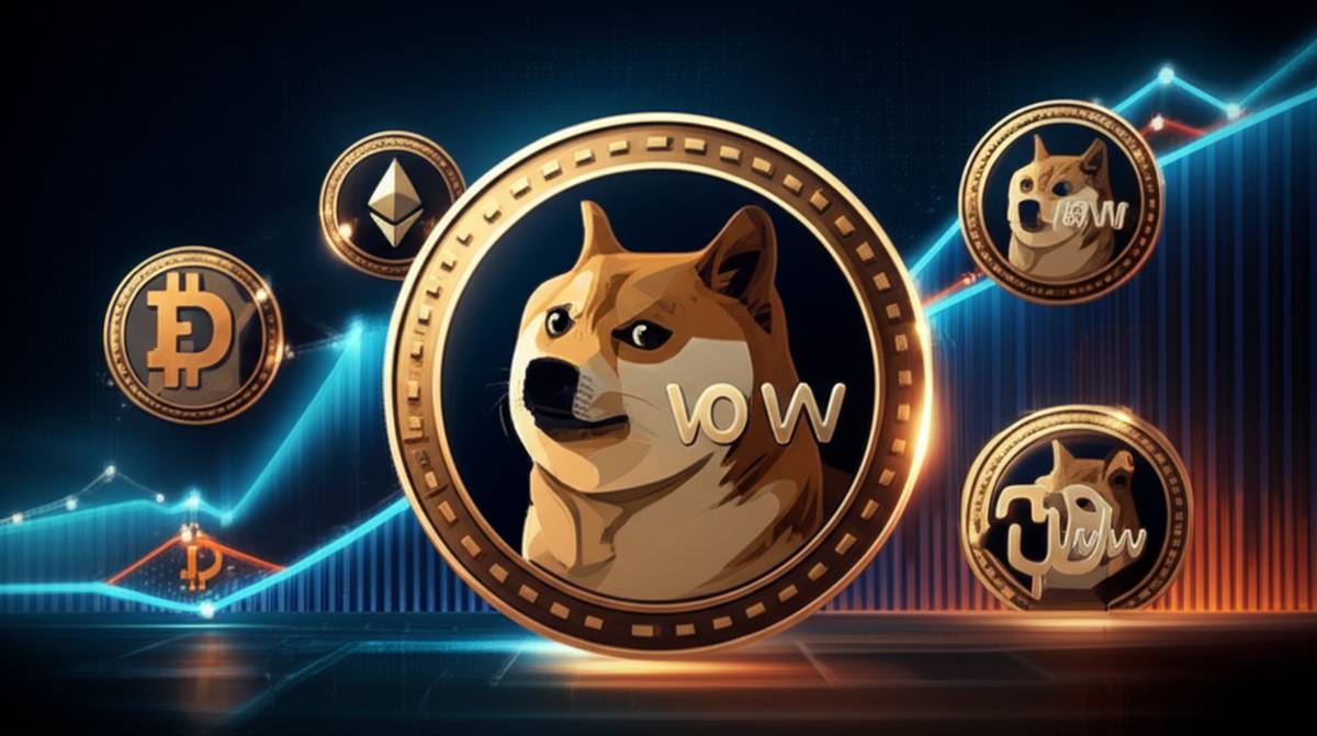 پیش بینی قیمت دوج کوین 2024 | تحلیل جامع آینده Dogecoin