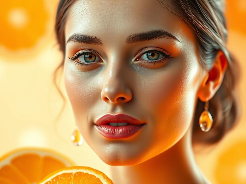 5 ویژگی برتر فلوئید صورت ویتامین سی 20% اسکین وان