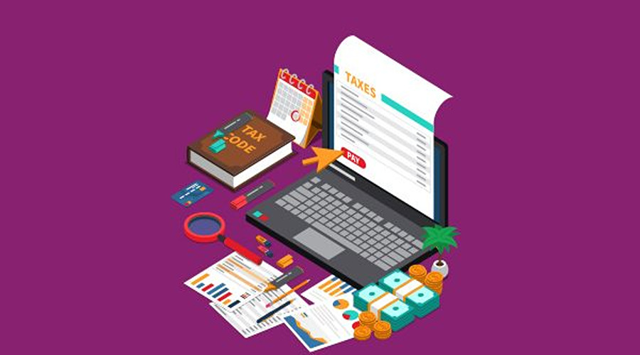 حسابداری | اظهارنامه آموزش نحوه ثبت فاکتورهای خرید و فروش