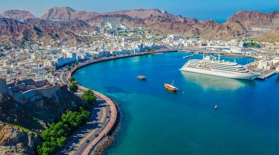 قوانین و محدودیت&zwnj;های اجتماعی و فرهنگی در عمان: سبک زندگی جدید